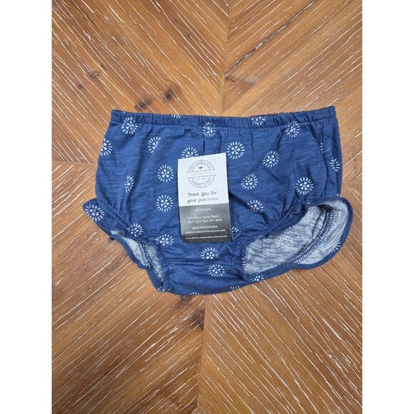 Carters Baby Girl 3-Piece Outfit Set - Picture 7 of 7